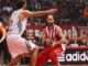 ΔΕΙΤΕ το νικητήριο τρίποντο του Σπανούλη στην εκπνοή του αγώνα! (βίντεο)