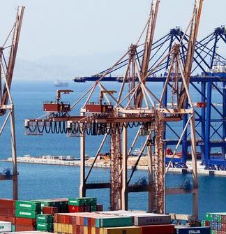 ΠΕΙΡΑΙΑΣ: Αυτές είναι οι δύο μεγάλες εταιρείες που…πιάνουν λιμάνι!