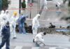 Ποιος κρύβεται πίσω από την τρομοκρατική επίθεση στην Αθήνα;