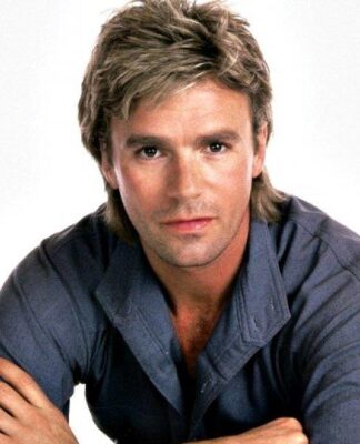 Θυμάστε τον MacGyver; Δεν θα πιστεύετε πώς είναι σήμερα!