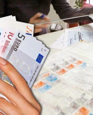 Κι όμως: Στη σύνταξη με μόλις 12 έτη ασφάλισης!
