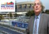 ΜΑΣ ΕΝΩΝΕΙ Ο ΠΕΙΡΑΙΑΣ: Τη Δευτέρα η παρουσίαση του συνδυασμού του Βασίλη Μιχαλολιάκου