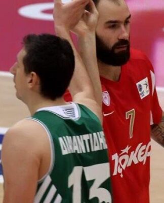 Ολυμπιακός – Παναθηναικός: Σήμερα το ντέρμπι των αιωνίων στο ΣΕΦ!