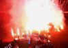 «Θρυλική» φιέστα για το 41ο πρωτάθλημα! (φωτο)