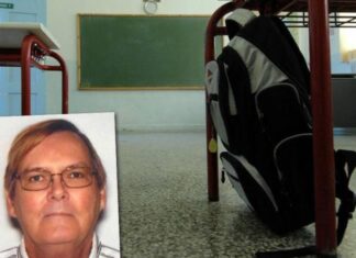 Με υπνωτικά χάπια «εξουδετέρωνε» τα θύματά του ο παιδεραστής καθηγητής