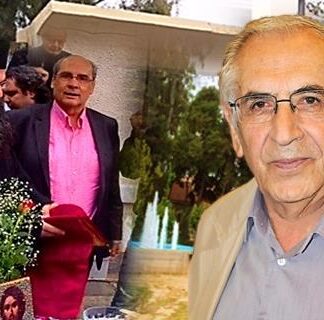 ΕΓΚΑΙΝΙΑ ΠΑΠΑΔΟΓΙΩΡΓΗ: Η στιγμή που Βασίλης Μιχαλολιάκος ξεσπά σε λυγμούς! (βίντεο)