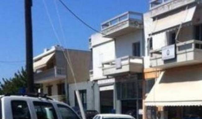 Θρήνος στην Ερέτρια: 40χρονος βρέθηκε νεκρός στις ρόδες αυτοκινήτου!