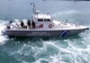 Βυθίστηκε φορτηγό πλοίο 30 ναυτικά μίλια δυτικά της Κρήτης