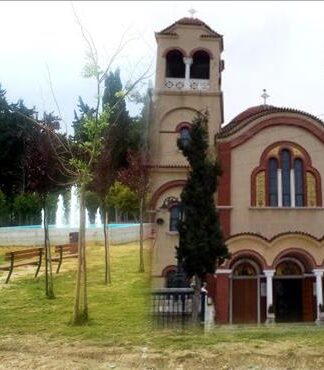 Δεν υπάρχει Άγιος Γεώργιος στον Πειραιά-ΔΕΙΤΕ πού θα κτιστεί ο ναός!