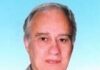 ΔΗΜΟΣ ΠΕΙΡΑΙΑ: Ο Ηλίας Κατσαφάδος αποχωρεί από την ενεργό δράση μετά από 16 χρόνια