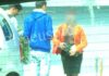 ΔΕΙΤΕ καρέ καρέ το λαθρεμπόριο τσιγάρων στον Πειραιά (φωτο)