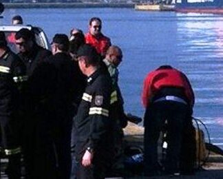 Ανασύρθηκε νεκρός άνδρας στο Λιμάνι του Πειραιά