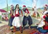 24 Απριλίου 1821: Οι Τούρκοι σουβλίζουν τον Αθανάσιο Διάκο (βίντεο)
