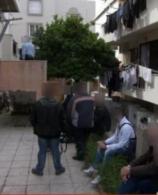 Δολοφονία με μαχαιριές στα γεννητικά όργανα – Συνελήφθη ο δράστης