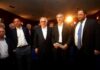 ΠΕΙΡΑΙΑΣ ΝΙΚΗΤΗΣ του Γιάννη Μώραλη… παρουσία Μαρινάκη, Κόκκαλη Σωκράτη και Πέτρου