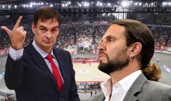ΕΥΡΩΛΙΓΚΑ: Νικητής ο Θρύλος στο ντέρμπι με τον Παναθηναϊκό