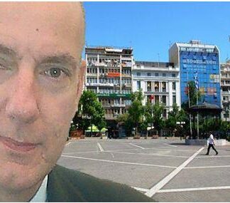 Ο Νίκος Μανεσιώτης βάζει «μπροστά» για μια ΝΕΑ αγορά στον Πειραιά!