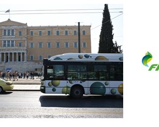Το φυσικό αέριο ως «κινητήριος δύναμη»