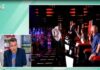 Το ατύχημα του Λιάγκα στο The Voice – Του έπεσε το παντελόνι