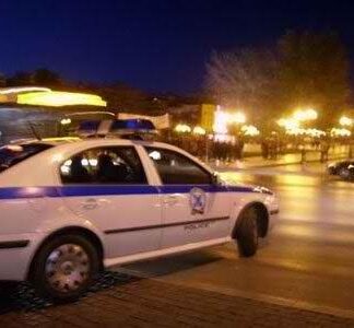 Σύλληψη για ανθρωποκτονία στον Πειραιά