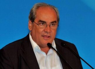 Βασίλης Μιχαλολιάκος: Να μας πει ο Αρβανιτόπουλος τι θέλει