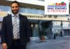 Παναγιώτης Ρέππας: Στηρίζω τον σημερινό και αυριανό Δήμαρχο Πειραιά!