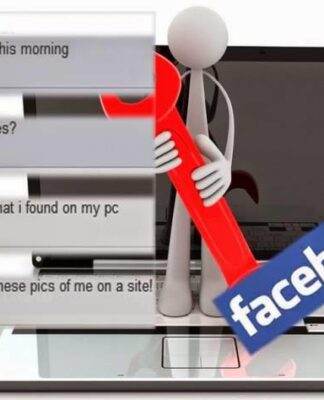 ΠΡΟΣΟΧΗ: Χαμός στο Facebook με τον νέο ιό που στέλνει μηνύματα