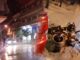 Θανατηφόρο τροχαίο στα Καμίνια