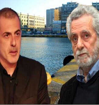 ΔΡΙΤΣΑΣ: “Σταματήστε αυτό το αίσχος κ. Μώραλη!”