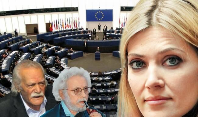 Αυτοί είναι οι 21 Έλληνες Ευρωβουλευτές που εκλέγονται