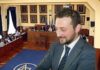 Παραιτήθηκε από Αντιδήμαρχος Πειραιά ο Σαράντος Ευσταθόπουλος