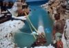 Νέο έργο – ανάσα για την Αίγινα – Ένα βήμα πριν την υλοποίηση του Υποθαλάσσιου Αγωγού Ύδρευσης
