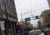 Κόλαση αυτήν την ώρα το κέντρο του Πειραιά