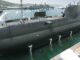 ΛΙΜΑΝΙ ΠΕΙΡΑΙΑ: Ανοιχτό για το κοινό το ιστορικό υποβρύχιο «Παπανικολής»