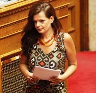 Οι Οικολόγοι Πράσινοι στηρίζουν «Παρέμβαση για την Αττική»