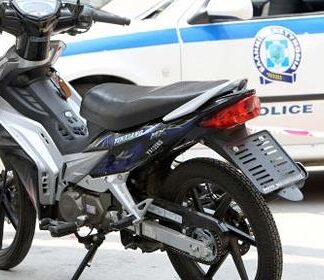 Αυτή είναι η νέα μόδα στις ληστείες – Δείτε τι έγινε στη Νίκαια