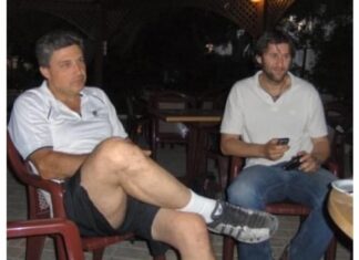 «Θρηνεί» η Κρήτη: «Έσβησε» ο Γιάννης – Τραγικές φιγούρες σύζυγος και κόρη (φωτο)