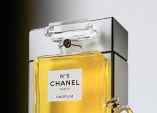 Κανένα πρόβλημα με το Chanel 5