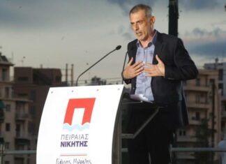 Επιστολές Μώραλη σε Σαμαρά και πολιτικούς αρχηγούς!