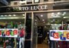 BERTO LUCCI ΣΤΟΝ ΠΕΙΡΑΙΑ: Αυτό είναι το μυστικό της επιτυχίας του!