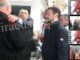 ΦΩΤΟΓΡΑΦΙΕΣ και ΒΙΝΤΕΟ από τη θερμή υποδοχή του Βασίλη Μιχαλολιάκου στην Παλιά Κοκκινιά!