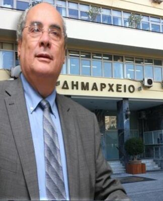 Το ΕΘΝΟΣ πήρε πίσω τις καταγγελίες για τον Δήμαρχο Πειραιά