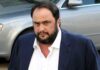 Ο Βαγγέλης Μαρινάκης αφιέρωσε τη νίκη στον πατέρα του Μιλτιάδη