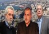 ΕΚΛΟΓΕΣ ΠΕΙΡΑΙΑ: Η ανακοίνωση του Θοδωρή Δρίτσα για το δεύτερο γύρο