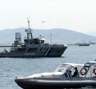 Έρχονται 200 προσλήψεις στο Λιμενικό