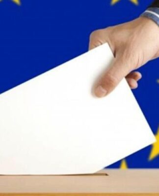 43 κόμματα στις Ευρωεκλογές – Δείτε αναλυτικά την λίστα