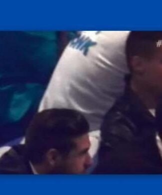 Eurovision 2014: Σε κακή κατάσταση στο green room η Ελληνική αποστολή (Βίντεο)