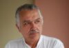 ΝΕΟ ΠΕΡΑΜΑ: Αυτό είναι το πρόγραμμα του Δημήτρη Θεοδωρολέα