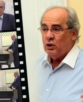Βασίλης Μιχαλολιάκος: Ο Πειραιάς δεν αγοράζεται (Συνέντευξη στο Newsbomb.gr)