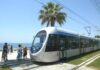 Δείτε ποιο δρομολόγιο του τραμ δε λειτουργεί